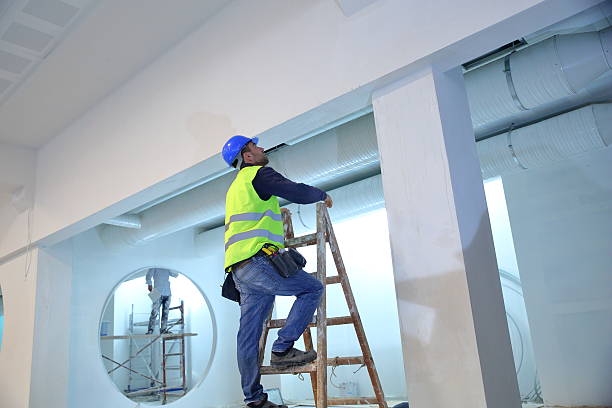 Montrose Ghent, OH Drywall & Painting Services Company